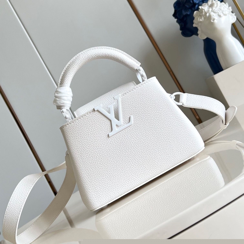 LV Capucines Bags